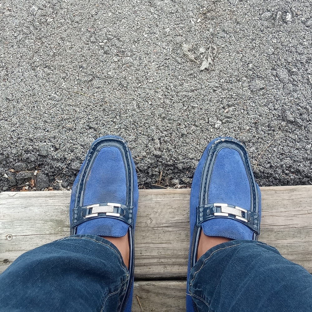 Dress shoes